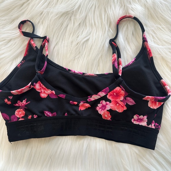 PINK BY VS SPORT Sports Bra - Picture 2 of 3